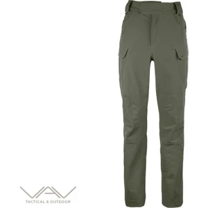 VAV Tacflex-11 Pantolon Haki XS