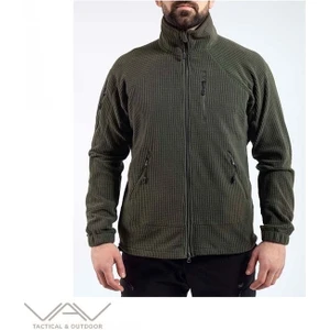 VAV Wear POLTAC04 Esneyebilen Nefes Alan Petek Polar