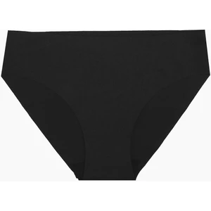 Nbb Siyah Vizon Ten 3lü Lazer Kesim Basic Külot