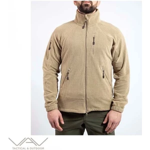 VAV Wear POLTAC04 Esneyebilen Nefes Alan Petek Polar