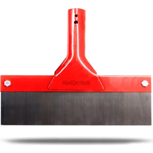 Alet Çantam Duvar Kazıma Sıyırma Raspası Çelik Spatula 30 cm