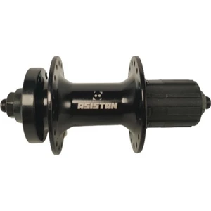 Asistan Hoop RH500 Rulmanlı Arka Hazne Siyah 28 H