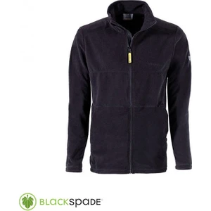 Termal Polar Sweatshirt Siyah