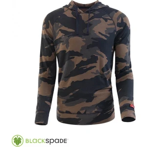 7579 Erkek Termal Üst Içlik -Yeşil