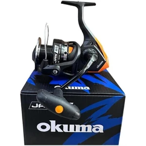 Jaw-65 3+1 Bilye Surf Olta Makinesi