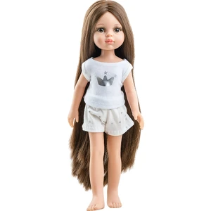 Paola Reina / Carol Amiga Pijama/ Oyuncak Bebek 32 cm 13213