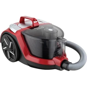 Toz Torbasız Range Broom Premium Kırmızı