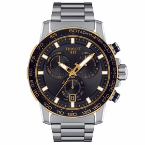 T1256172105100 Tissot Supersport Erkek Kol Saati