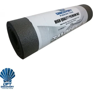 Dft Kamp Matı Xpe 1X60X180 cm (Füme)