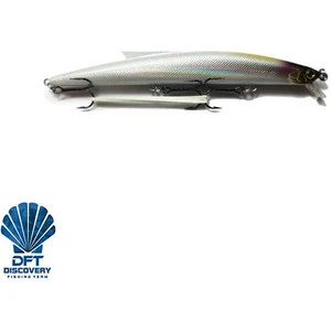 D. Dft 9202 12,5cm 14G Renk: A43 Maket Yem