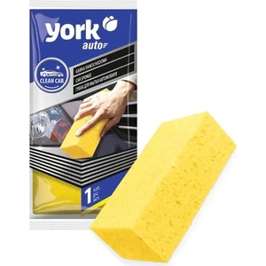 Minihome York Auto Araba Yıkama ve Temizleme Süngeri 012010