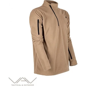 Polar Sweatshirt Vav Polsw - 01