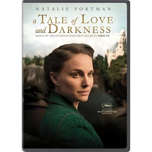 Bir Sevgi ve Izdırap Hikayesi - A Tale Of Love And Darkness - DVD