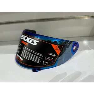 Kask Camı Draken V-18C 3.nesil Mavi