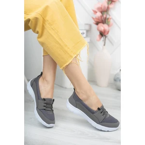 Kadın Sneaker Rahat Taban Günlük Ayakkabı