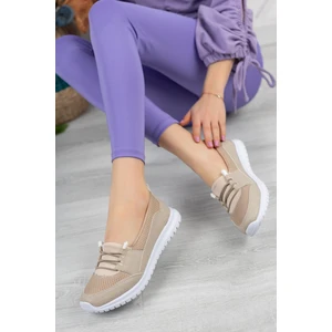 Kadın Sneaker Rahat Taban Günlük Ayakkabı