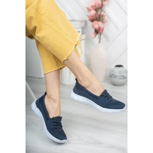 Kadın Sneaker Rahat Taban Günlük Ayakkabı