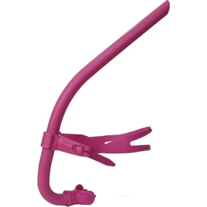 Önden Takmalı Valfsiz Şnorkel - Pembe - Standart