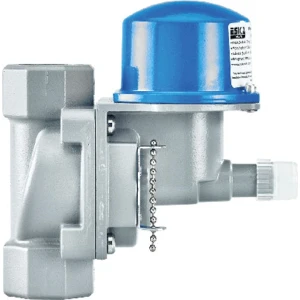 Eska Mekanik Deprem Vanası DN50 - 2"