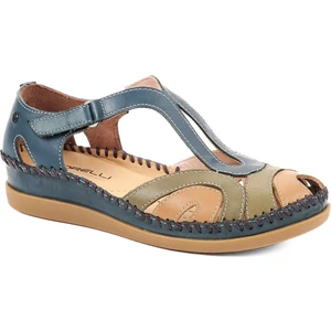 22521Z Sally Comfort Kadın Sandalet