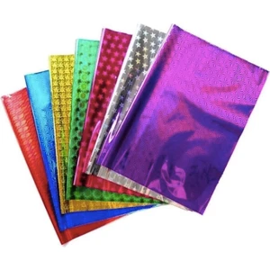 Meta ze   Paketi Bantlı 15 x 25  cm  100 Adet