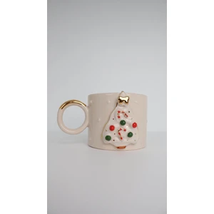 Balooun Atelier New Year Tree Fincan