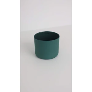 Balooun Atelier Soft (Emerald) Fincan