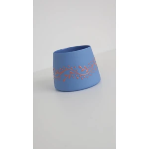 Balooun Atelier Soft (Blue Ivy) Fincan