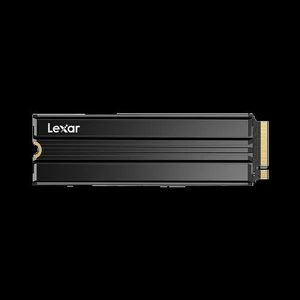 Nm790 1TB M.2 NVMe 7400-6500MB SSD