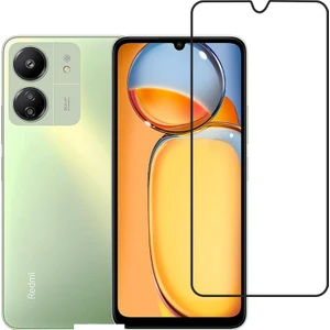 Redmi 13C Uyumlu Anti-Static Seramik Nano Ekran Koruyucu