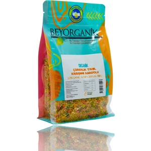 Çorbalık Tahıl Karışımı (Anadolu) 500gr