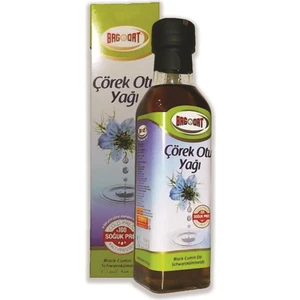 Bağdat Baharat Çörek Otu Yağı 250 Ml