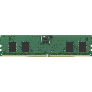 16GB 5200MT/S Ddr5 Non-Ecc CL42 Dımm 1rx8 KVR52U42BS8-16 ( Pc Ram)