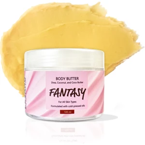 Fantasy Body Butter 100 ml