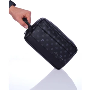 Pierre Cardin 01PC002000 Erkek El Çantası El Pörtföyü Clutch Çanta