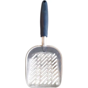 Chrome Scoop - Metal Kedi Kumu Küreği (20100011)