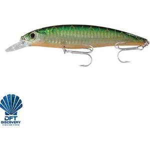 Rapala 9006 10  cm Yüzen L14 1/1 Maket Yem