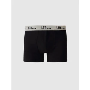 Siyah Boxer
