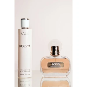 Polvo Hair And Body Oil & Polvo Extrait De Parfum 75 ml