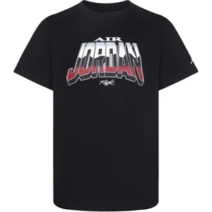 Nıke Jordan Jdb Jordan World S/s Tee Erkek Çocuk Tişört