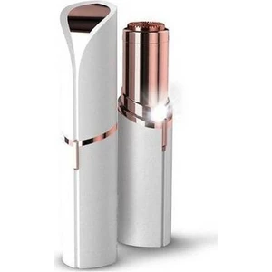 Flawles Kıl Bıyık Kaş Alma Epilasyon Aleti Yüz Epilatörü