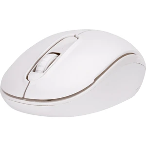 SMW-666 USB Beyaz 2.4ghz Optik Wireless Mouse