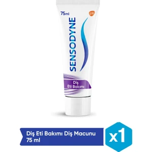 Diş Eti Bakımı Diş Macunu 75ml