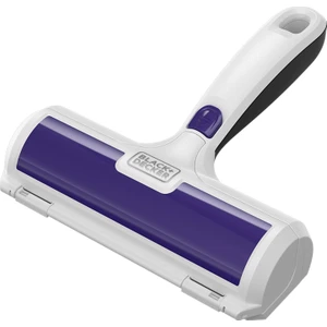 Black & Decker Evcil Hayvan Tüyü Çıkarıcı, Rulo (HMSCT0001)