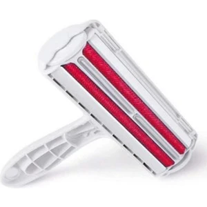 Hazneli Kedi Köpek Tüy Temizleyici Kıl Toz Toplayıcı