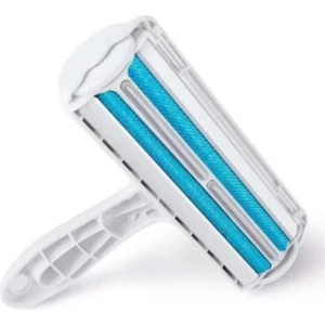 Hazneli Tüy Kıl Kıyafet Elbise Halı Yatak Toz Tüy Temizleyici ve Toplayıcı