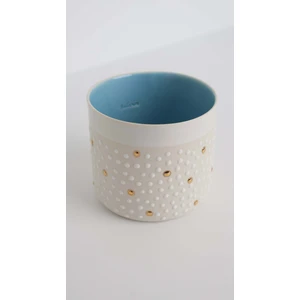 Balooun Atelier Glam (Blue) Fincan