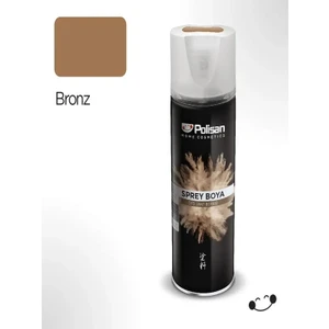 Sprey Boya Oto Jant Bronz 400 ml