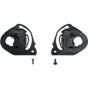 Rapıd Stream Storm Motosiklet Kask Yan Kapak Set
