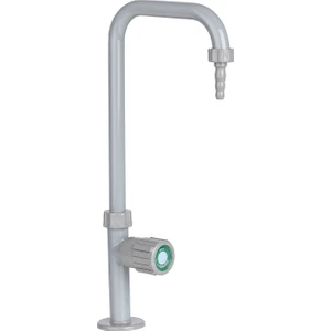 Gny Laboratuvar Tek Çıkışlı Su Musluğu